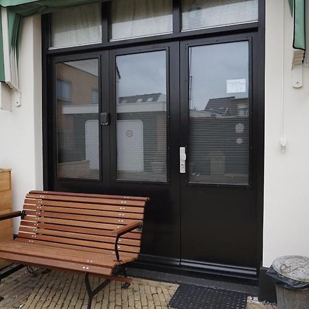 D'Rommels Goed Slapen Apartment เดนเฮลเดอร์ ภายนอก รูปภาพ