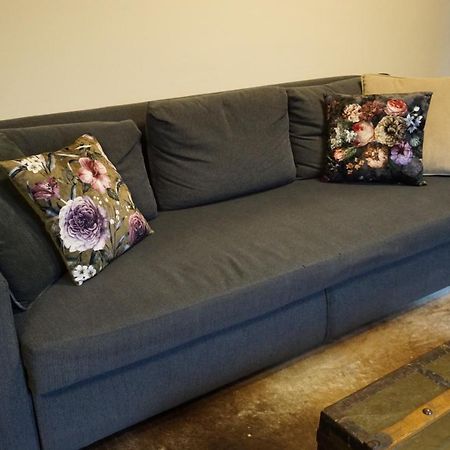 D'Rommels Goed Slapen Apartment เดนเฮลเดอร์ ภายนอก รูปภาพ