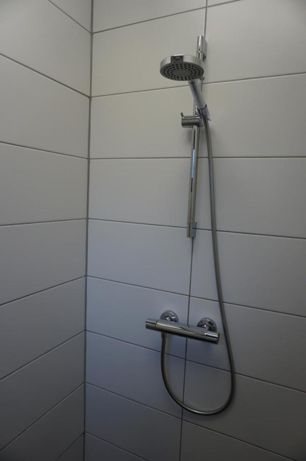 D'Rommels Goed Slapen Apartment เดนเฮลเดอร์ ภายนอก รูปภาพ