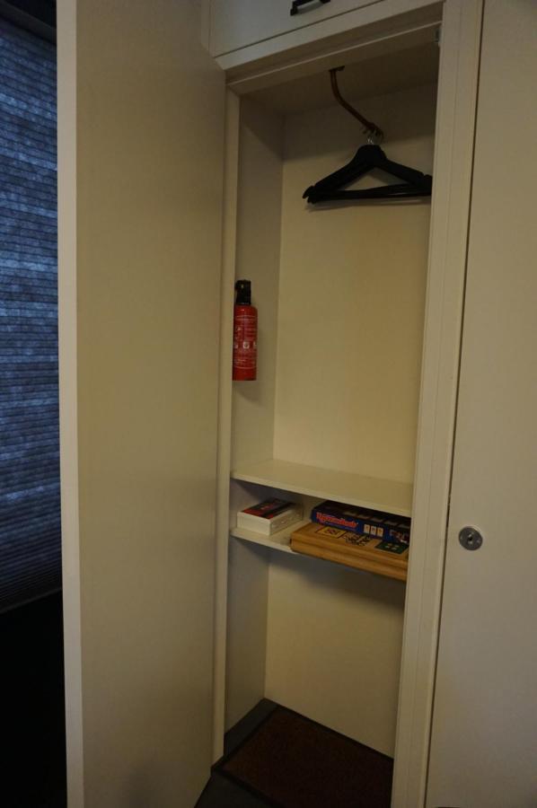 D'Rommels Goed Slapen Apartment เดนเฮลเดอร์ ภายนอก รูปภาพ
