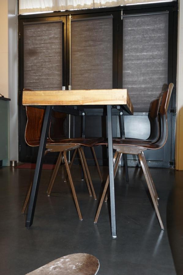 D'Rommels Goed Slapen Apartment เดนเฮลเดอร์ ภายนอก รูปภาพ