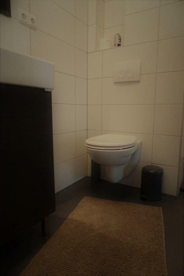 D'Rommels Goed Slapen Apartment เดนเฮลเดอร์ ภายนอก รูปภาพ